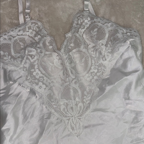 Y2k feminine lace camisole - Picture 3 of 4